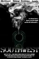 Southwest 2013 постер