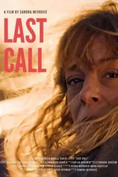 Last Call 2019, США, короткометражка постер