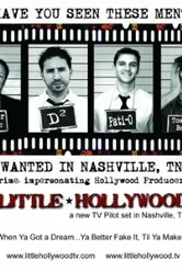 Little Hollywood постер