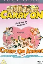 Carry on Loving постер