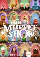 The Muppet Show Pilot постер
