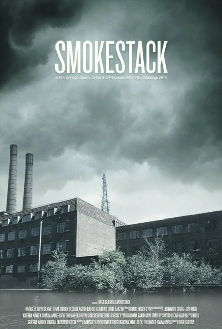 Постер Smokestack