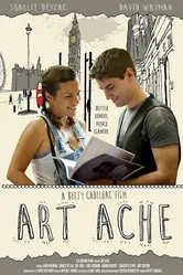 Art Ache постер