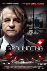 Приземление 2006 постер