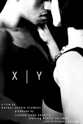 Xy постер