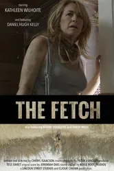 The Fetch 2015, США постер