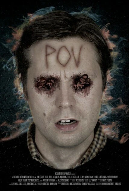 Постер P.O.V 2014