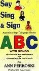 Постер ABC