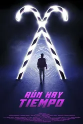 Aún hay tiempo постер