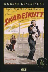 Skadeskutt постер