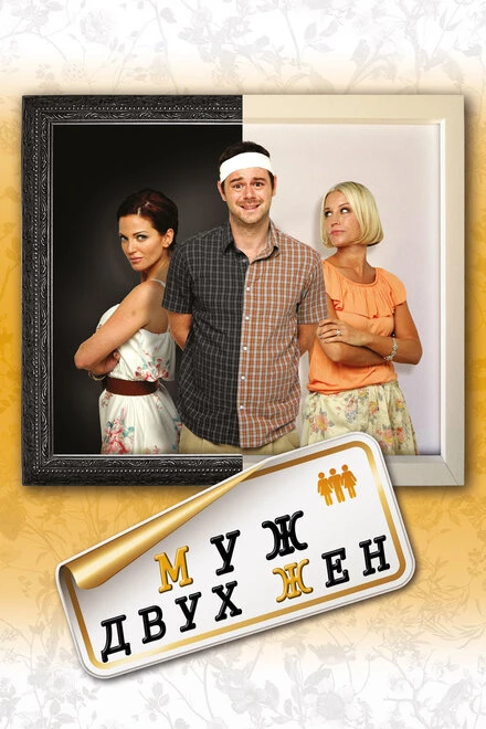 Постер Муж двух жен 2012