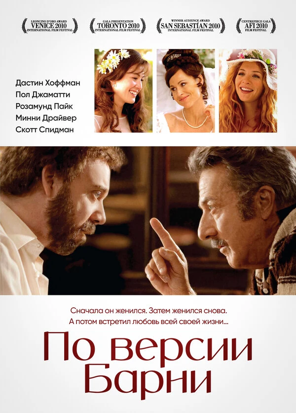 Постер фильма