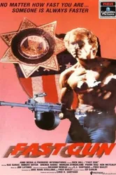 Скорострельный 1988 постер