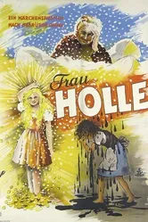 Frau Holle постер