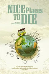Nice Places to Die постер