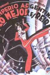 Lo mejor es reir постер