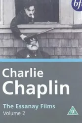 Charlie Chaplin постер