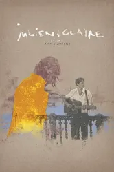 Julien & Claire постер