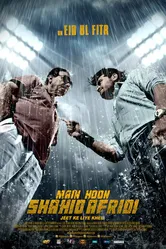 Main Hoon Shahid Afridi постер