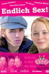 Endlich Sex! постер