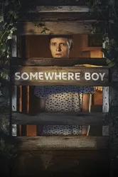 Somewhere Boy постер