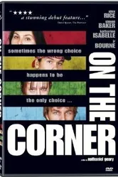 On the Corner постер