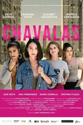 Chavalas постер