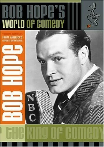 Постер World of Comedy