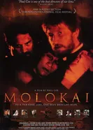 Молокаи. История отца Дэмиена 1999 постер