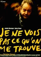 Не вижу того, кто меня находит 1997 постер