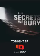 Секреты, которые мы храним постер