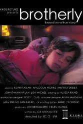 По-братски 2008 постер