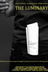 The Luminary 2014 постер