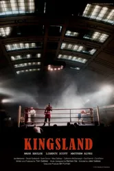 Kingsland постер