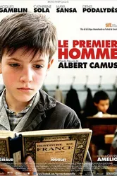 Первый человек 2011 постер