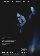 Plainclothes постер