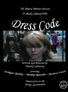 Постер Dress Code 2008