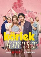 Kärlek fårever постер