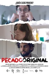 Original Sin 2018 постер