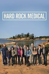 Hard Rock Medical постер