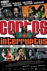 Cortos Interruptus постер