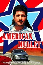 American Mullet постер