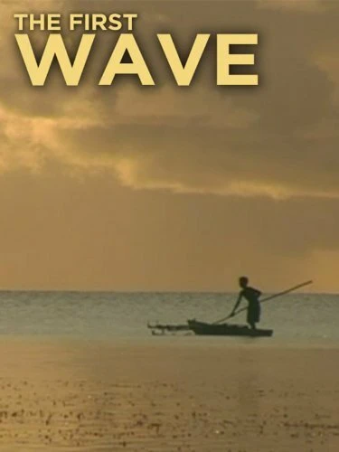 Постер The First Wave 2014