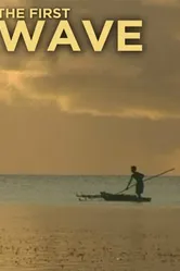 The First Wave 2014 постер