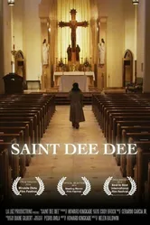 Saint Dee Dee постер