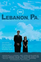 Лебанон 2010 постер