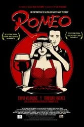 Romeo 2007 постер