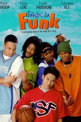 Fakin' Da Funk постер