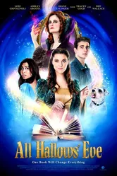 All Hallows' Eve 2016 постер