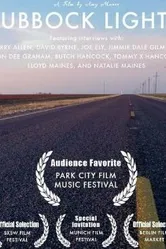 Lubbock Lights постер